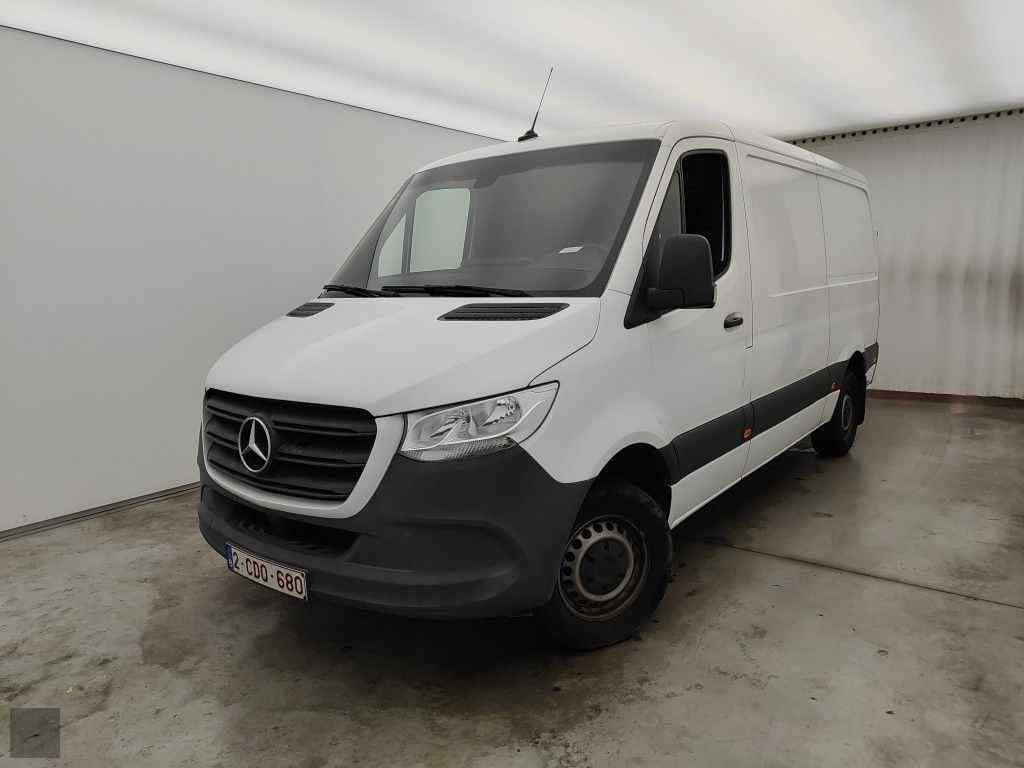 Slika vozila MERCEDES-BENZ T-Class