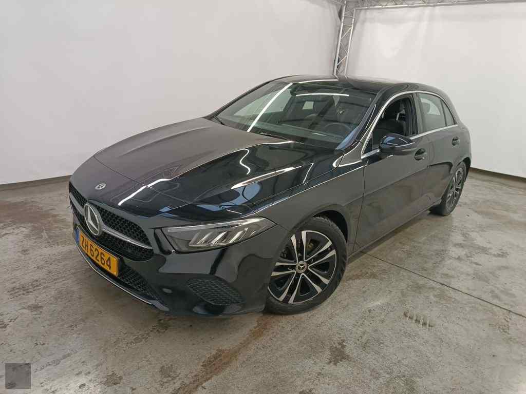 Slika vozila MERCEDES-BENZ A-Class