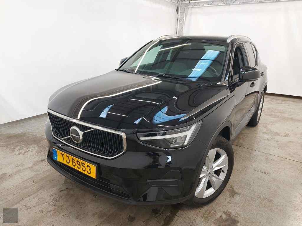 Slika vozila VOLVO XC40