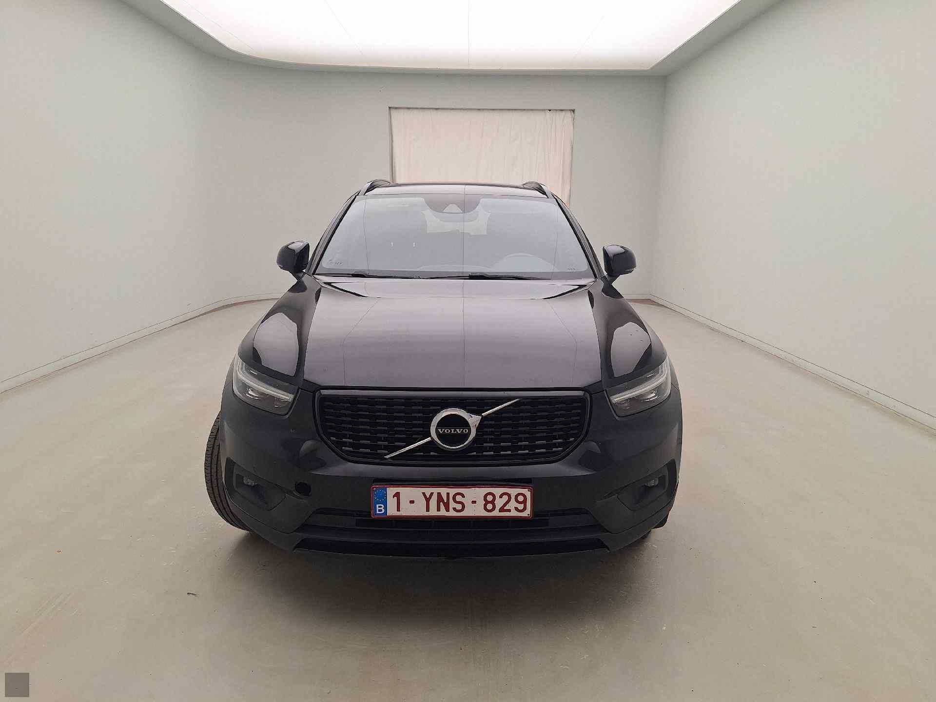 Slika vozila VOLVO XC40
