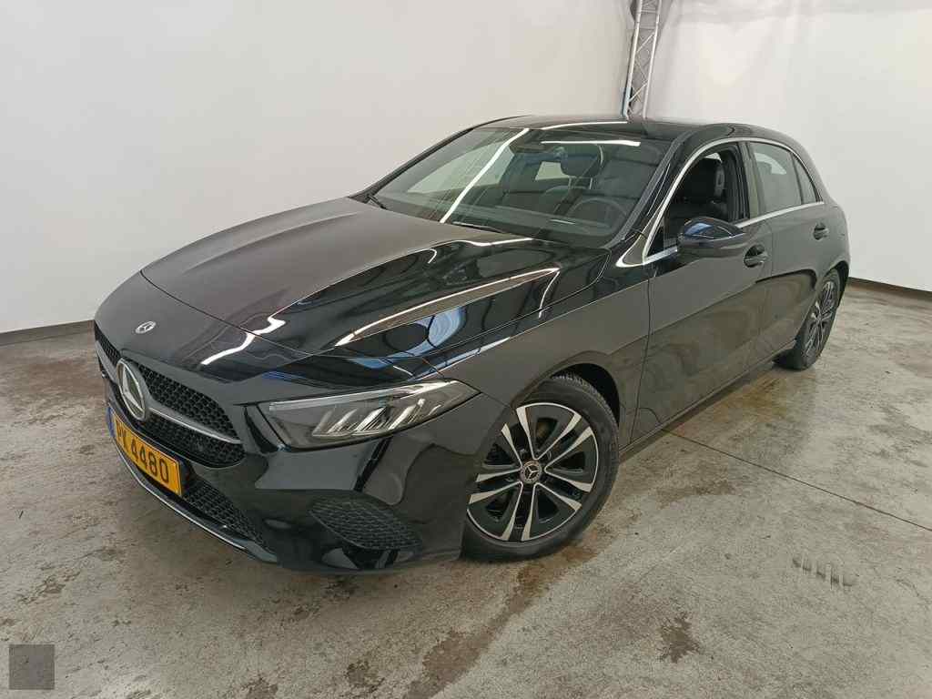 Slika vozila MERCEDES-BENZ A-Class
