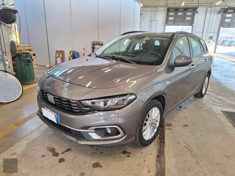 Slika vozila FIAT Tipo