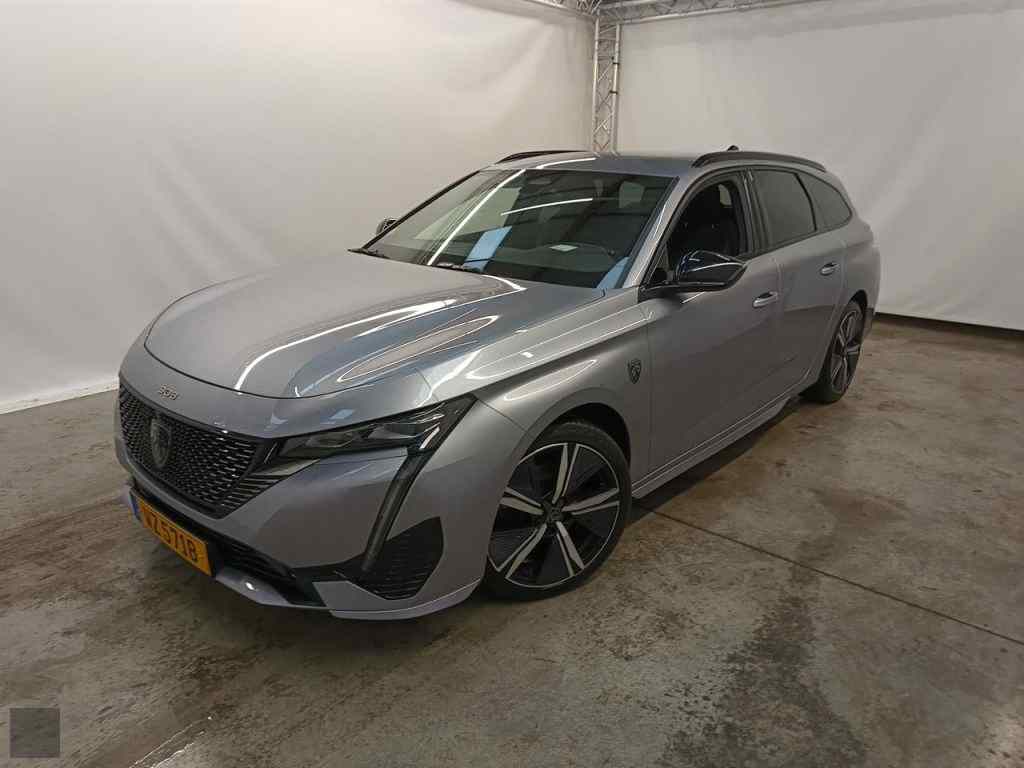 Slika vozila PEUGEOT 308