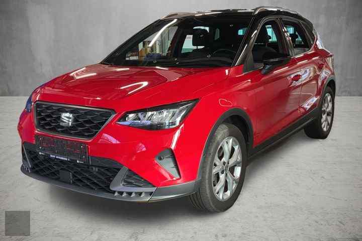 Slika vozila SEAT ARONA