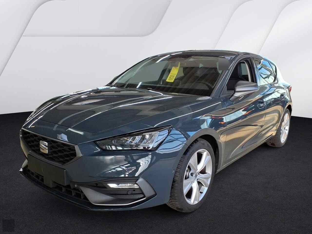 Slika vozila SEAT Leon