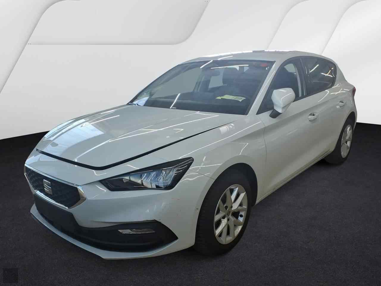 Slika vozila SEAT Leon