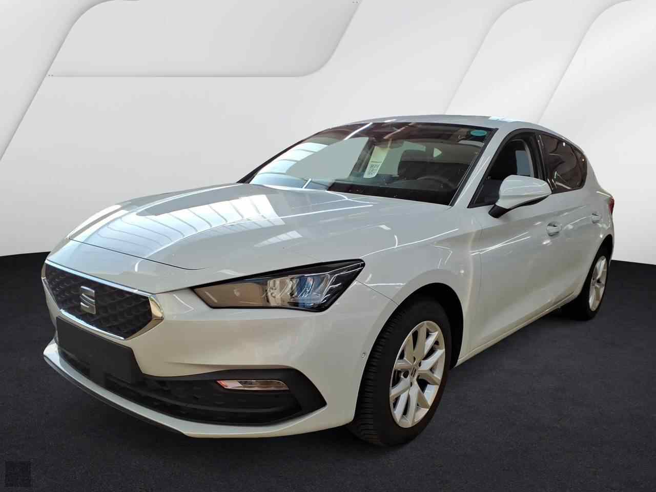 Slika vozila SEAT Leon