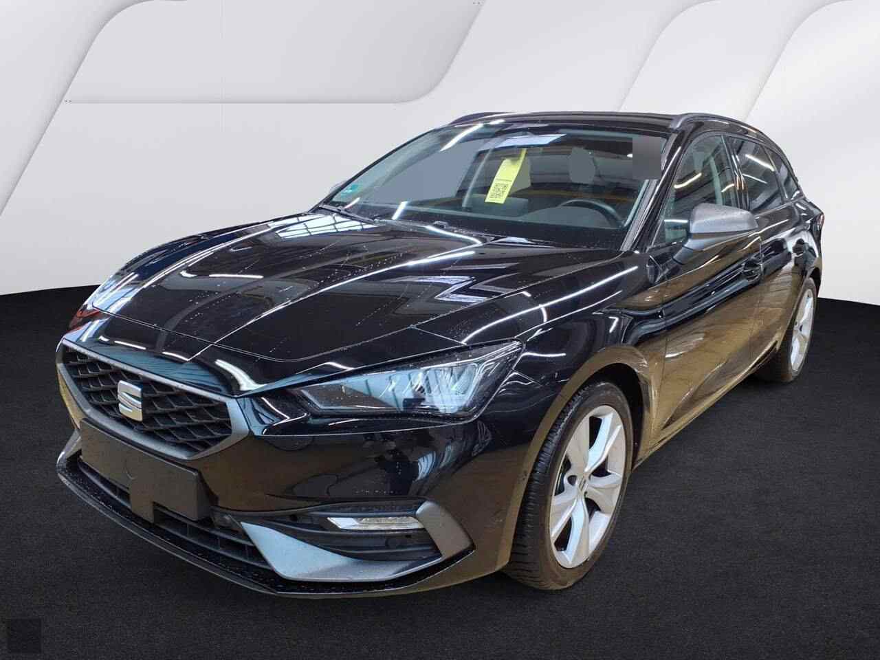 Slika vozila SEAT Leon