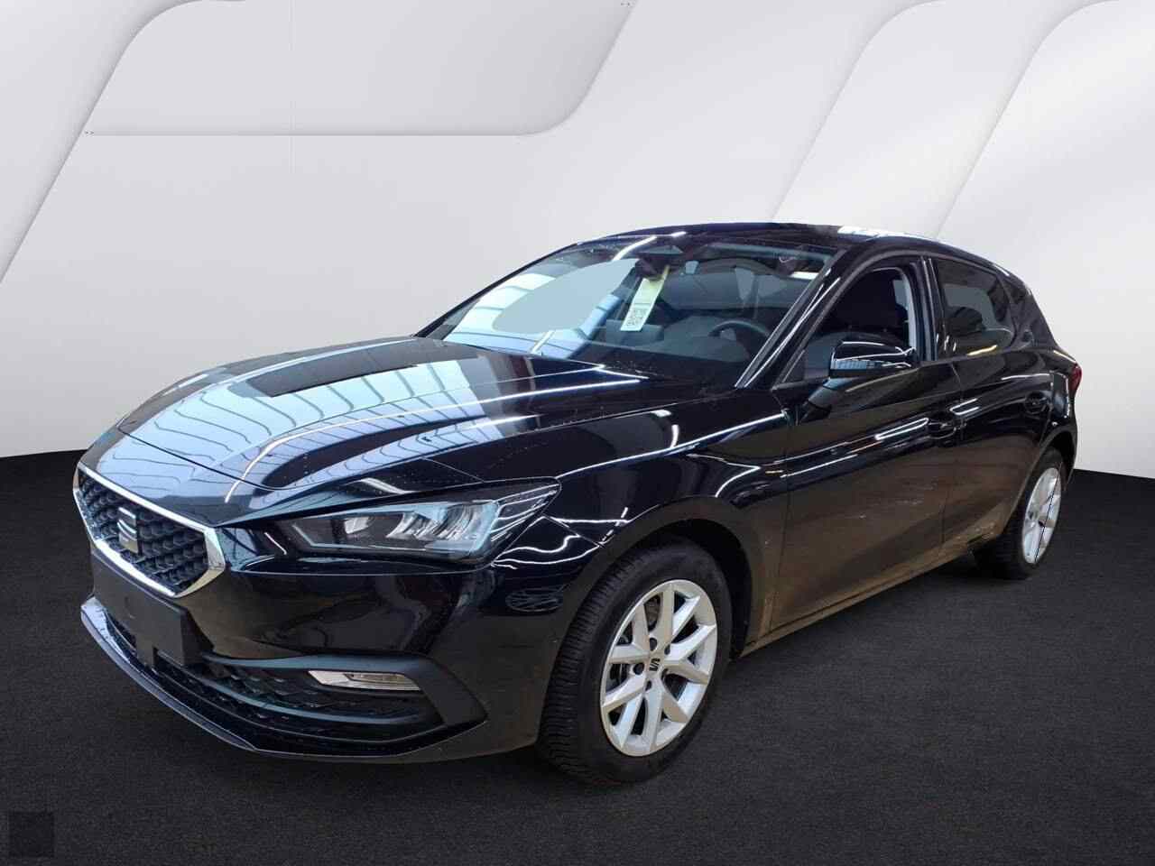 Slika vozila SEAT Leon