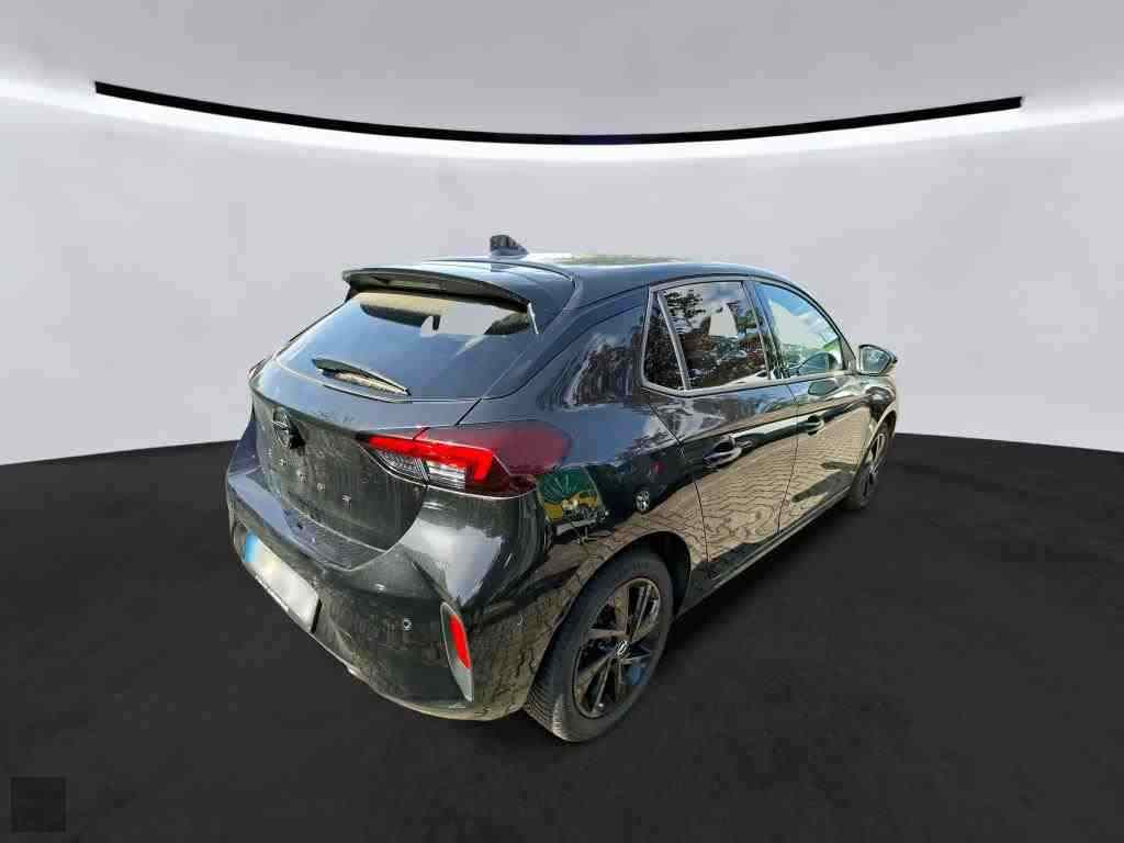 Slika vozila OPEL Corsa