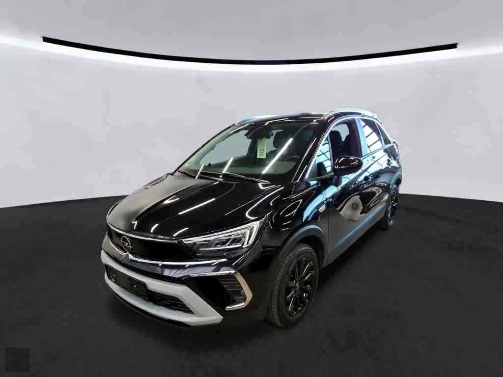 Slika vozila OPEL Crossland