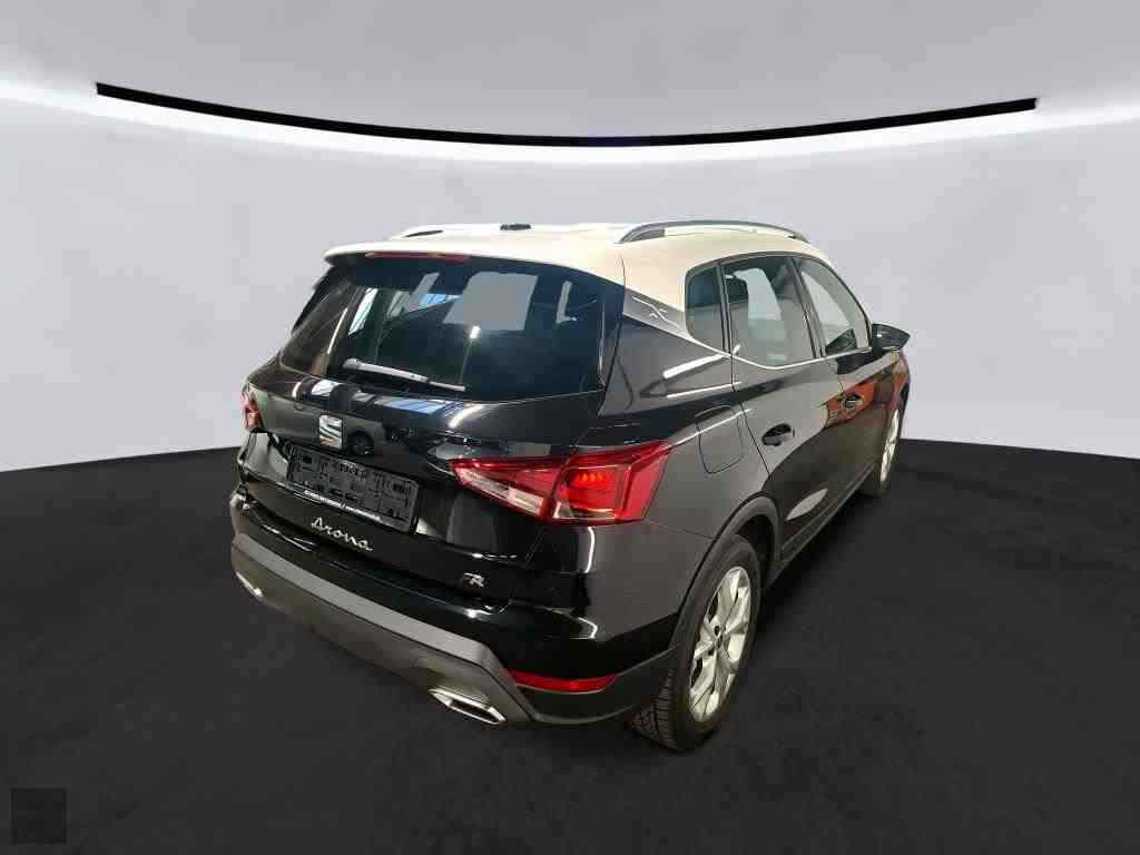 Slika vozila SEAT ARONA