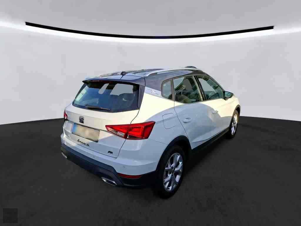 Slika vozila SEAT ARONA