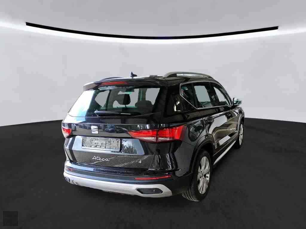 Slika vozila SEAT ATECA
