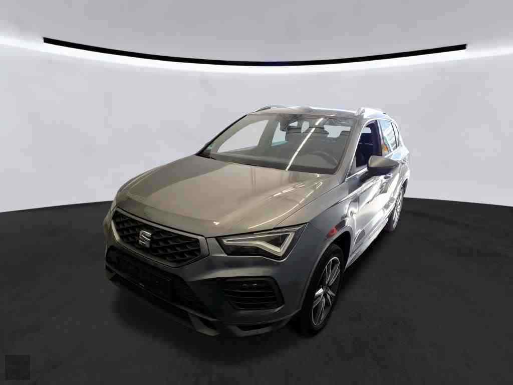 Slika vozila SEAT ATECA