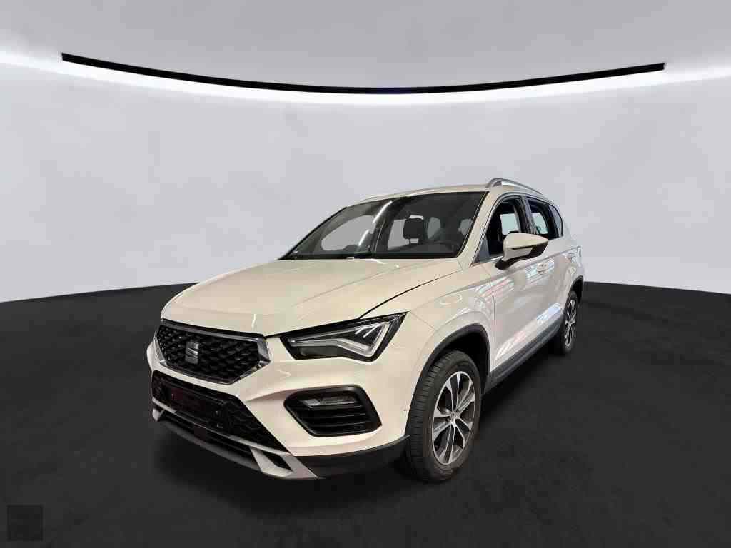 Slika vozila SEAT ATECA
