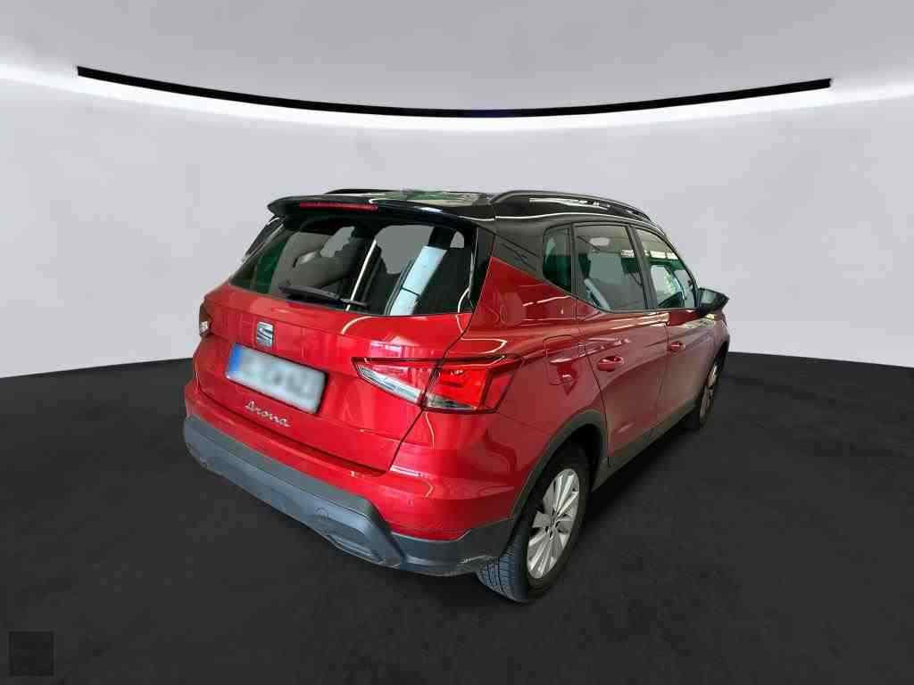 Slika vozila SEAT ARONA