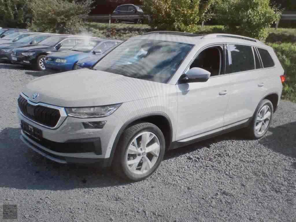 Slika vozila ŠKODA KODIAQ