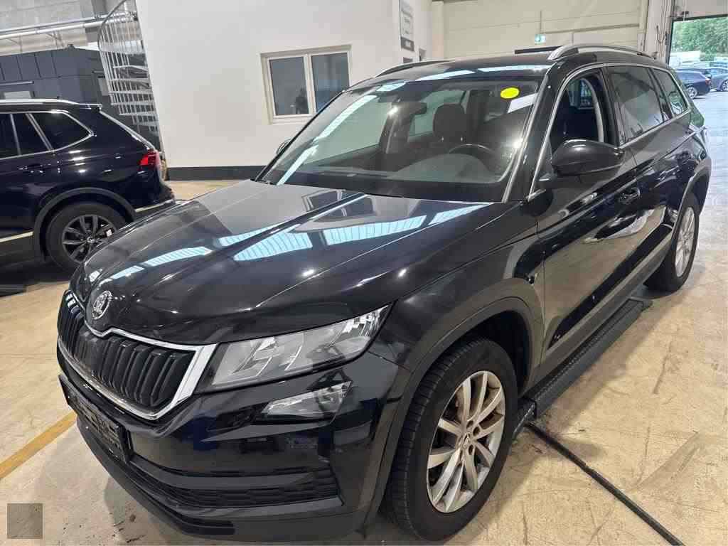 Slika vozila ŠKODA KODIAQ