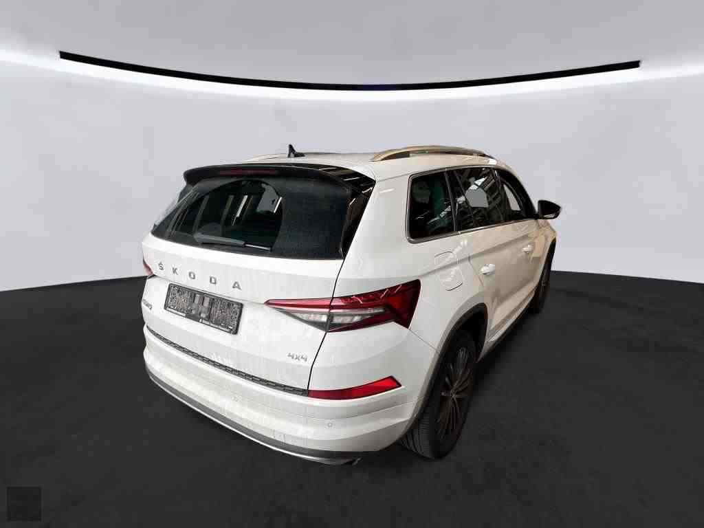 Slika vozila ŠKODA KODIAQ