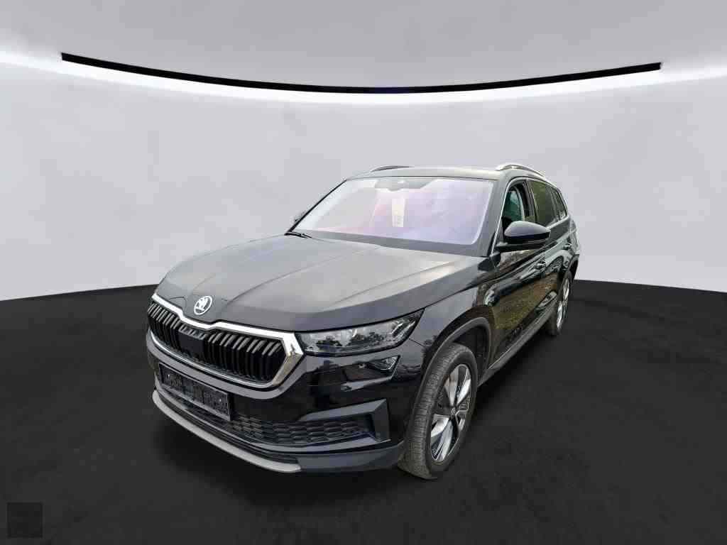 Slika vozila ŠKODA KODIAQ
