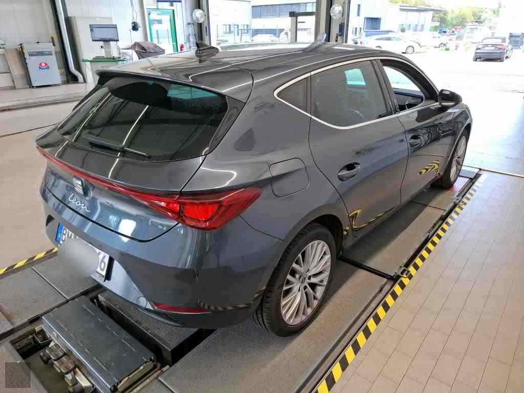 Slika vozila SEAT Leon