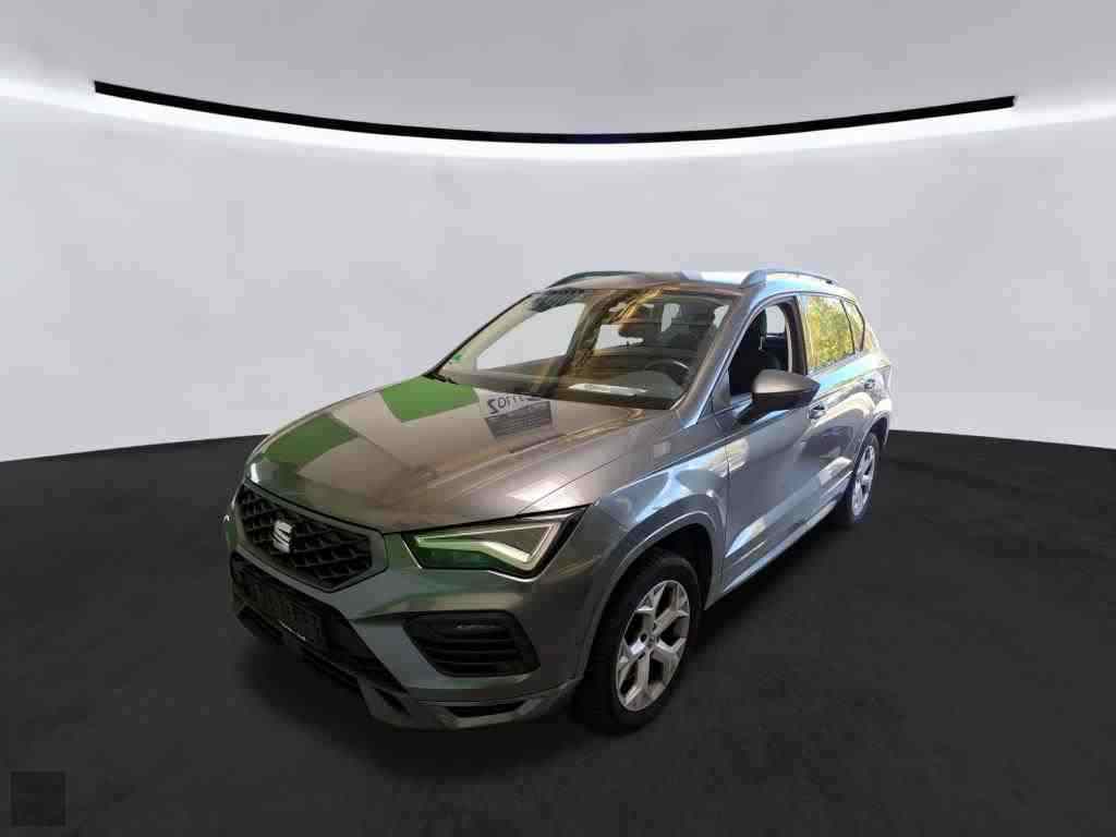 Slika vozila SEAT ATECA