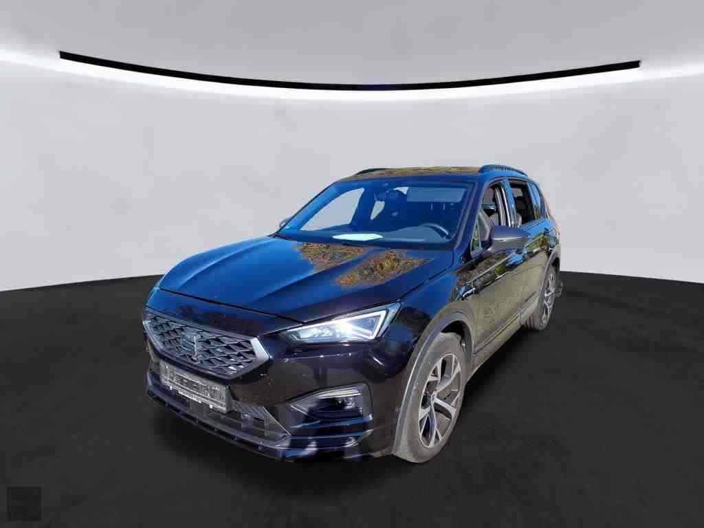 Slika vozila SEAT TARRACO