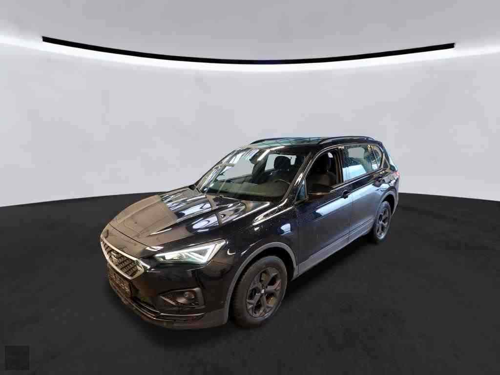Slika vozila SEAT TARRACO