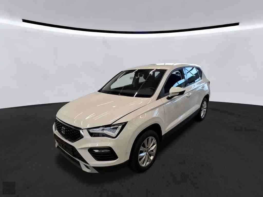 Slika vozila SEAT ATECA