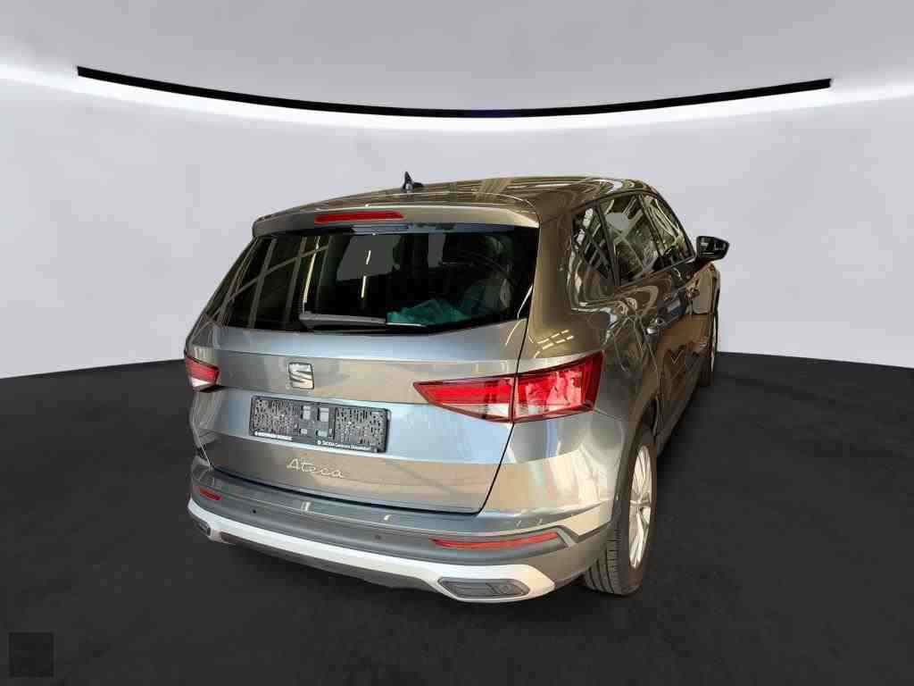Slika vozila SEAT ATECA
