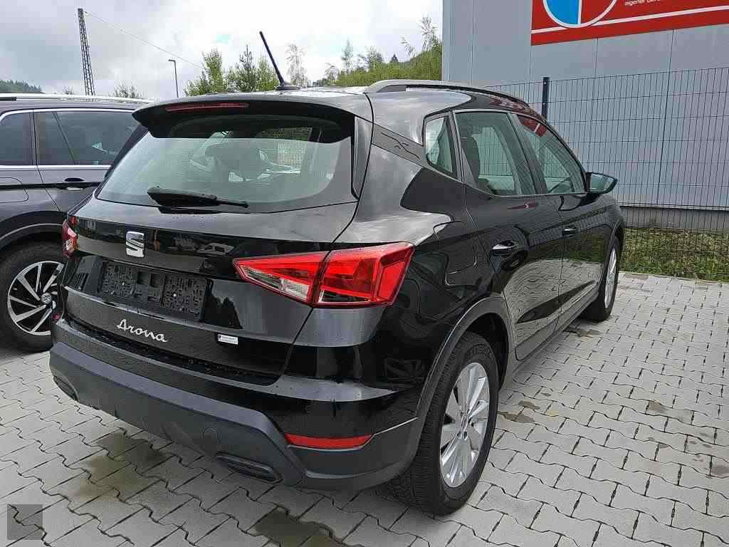 Slika vozila SEAT ARONA