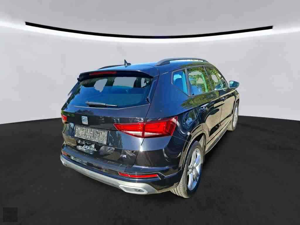 Slika vozila SEAT ATECA