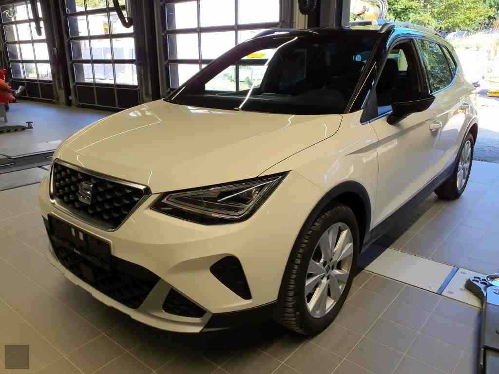 Slika vozila SEAT ARONA