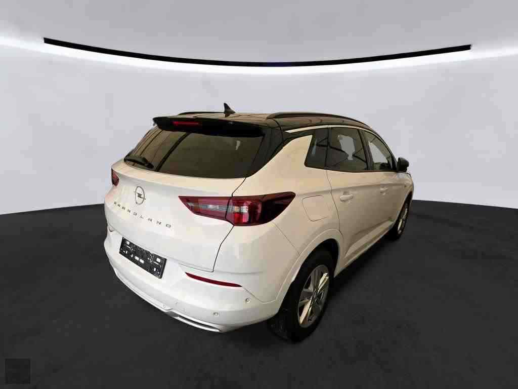 Slika vozila OPEL Grandland