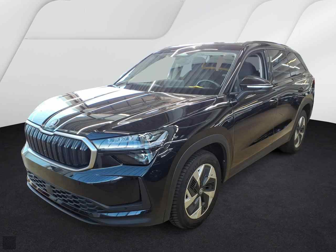 Slika vozila ŠKODA KODIAQ