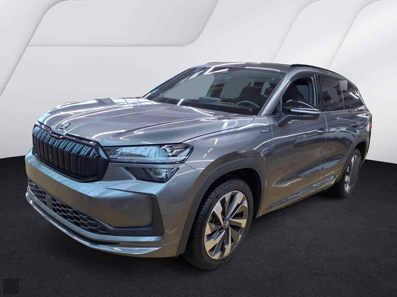 Slika vozila ŠKODA KODIAQ