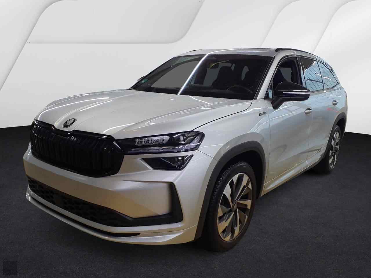 Slika vozila ŠKODA KODIAQ