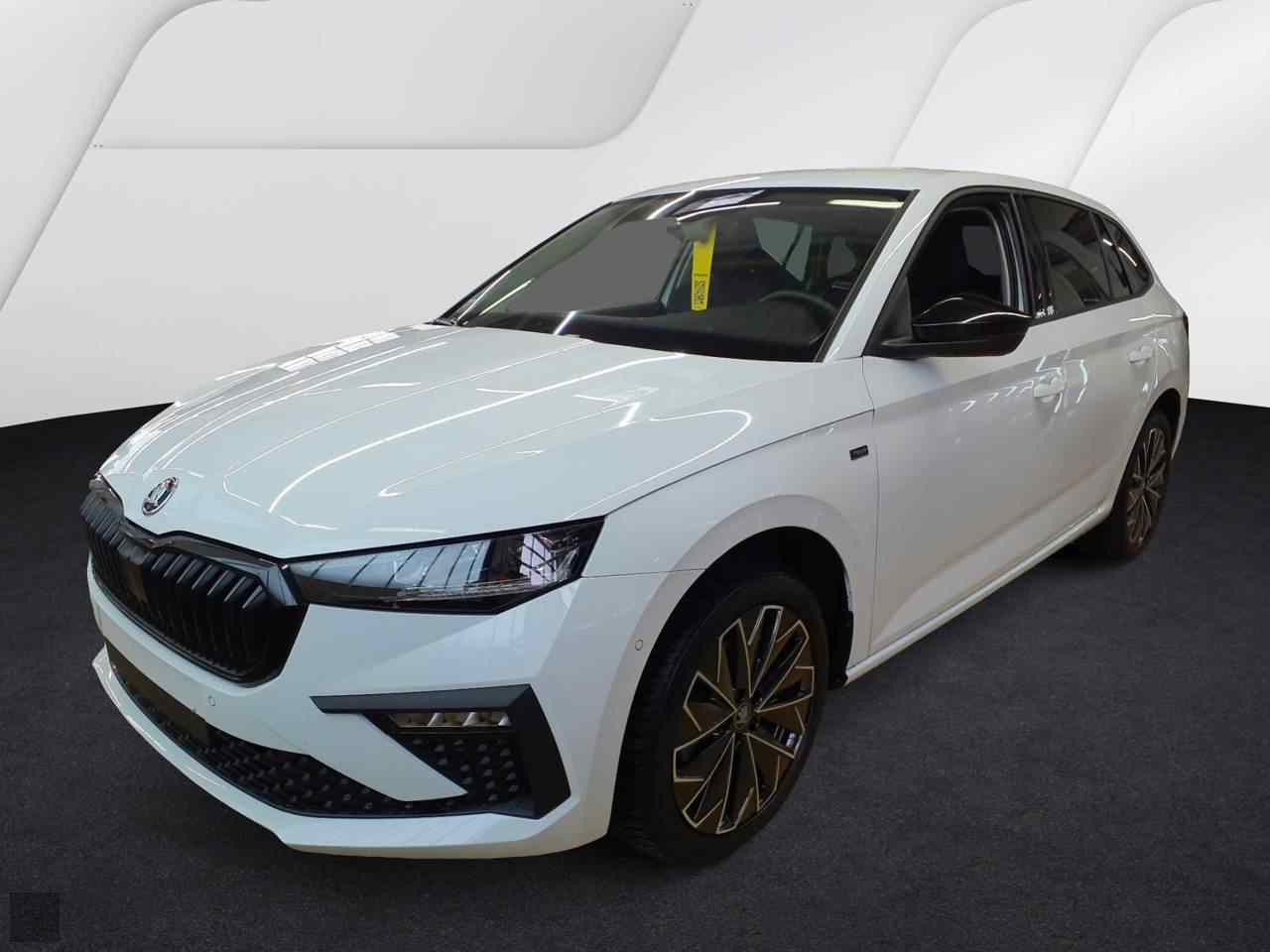 Slika vozila ŠKODA SCALA