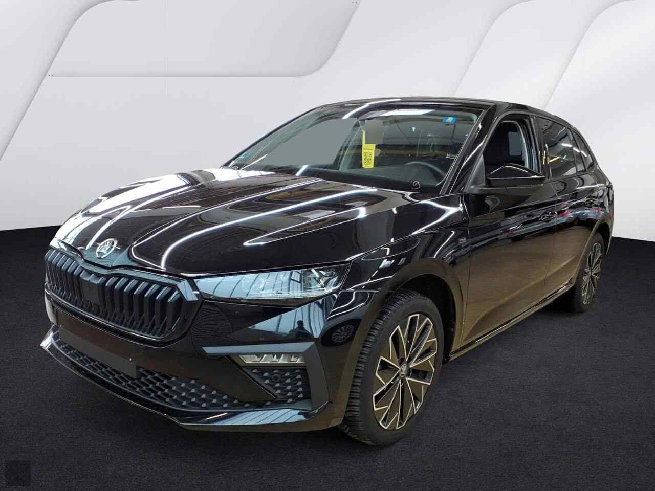 Slika vozila ŠKODA SCALA