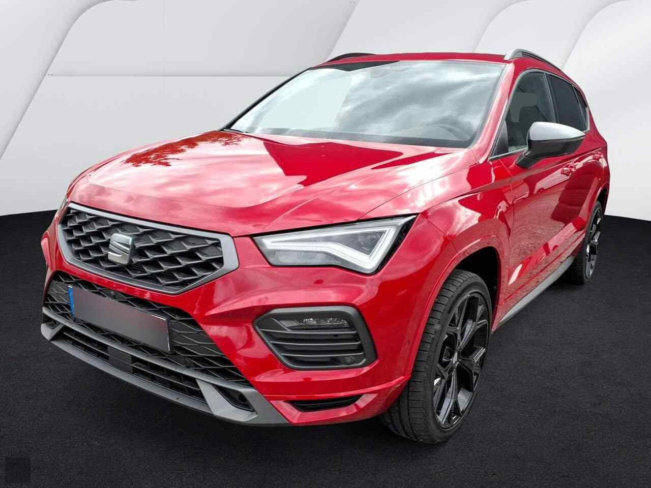 Slika vozila SEAT ATECA