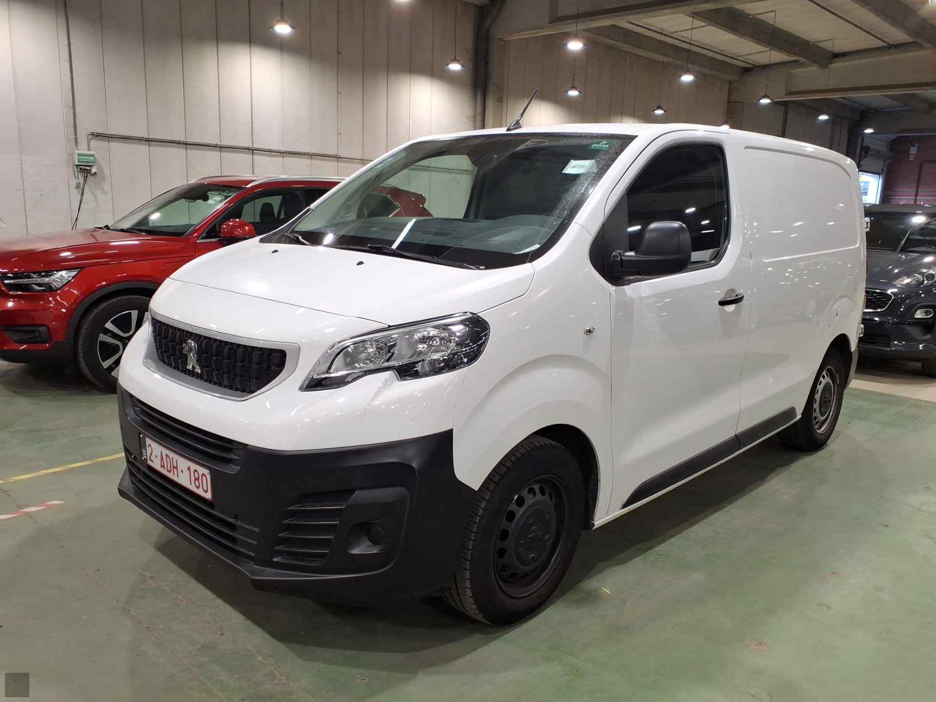 Slika vozila PEUGEOT Expert