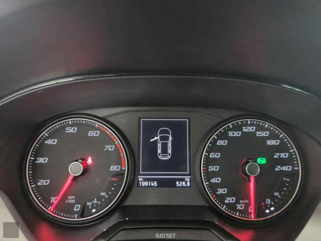 Slika vozila SEAT ARONA