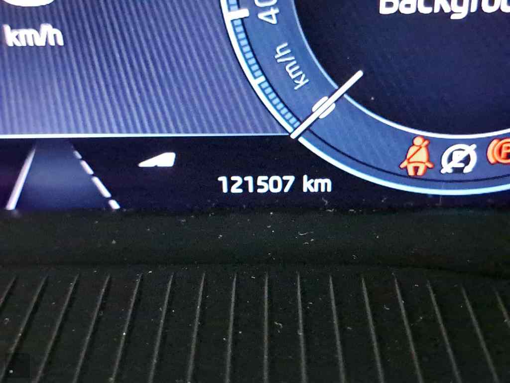 Slika vozila ŠKODA Octavia