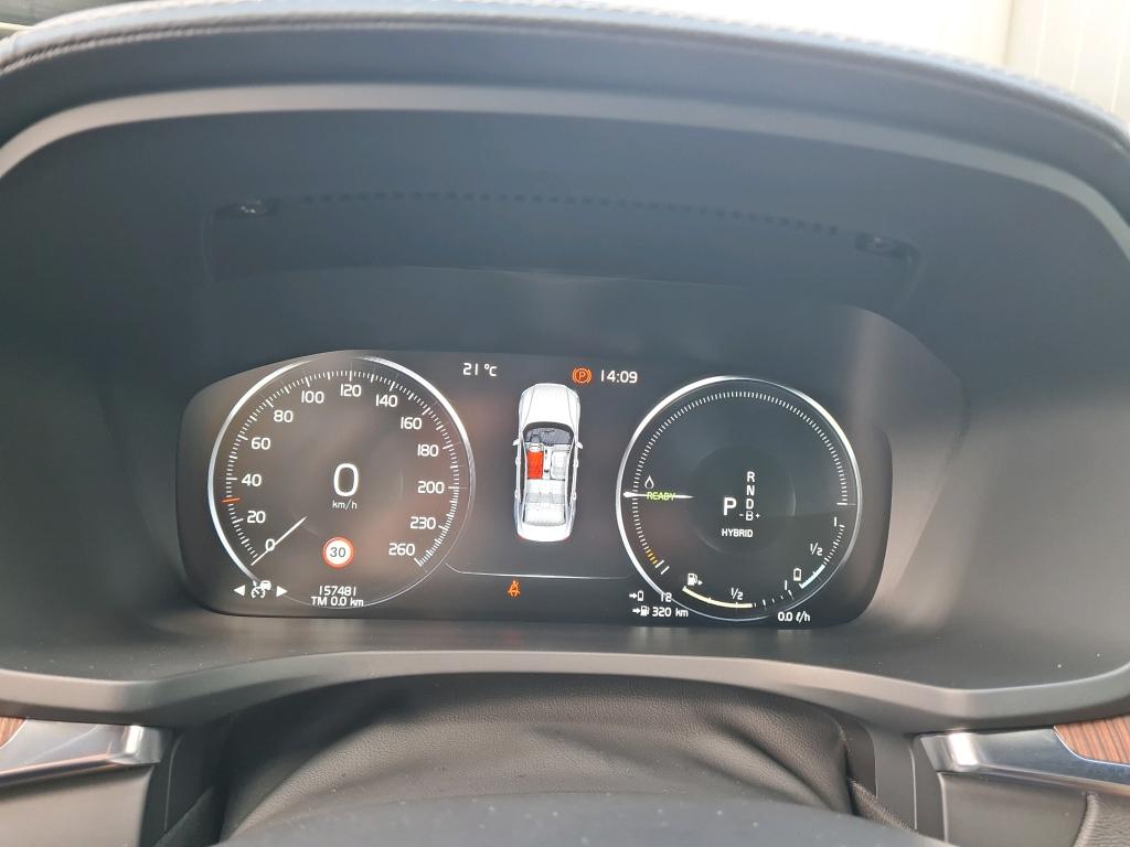 Slika vozila VOLVO S60