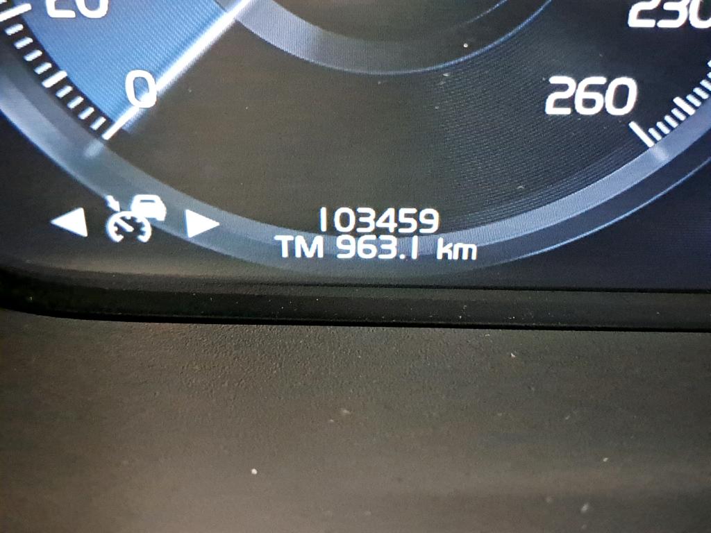 Slika vozila VOLVO V60