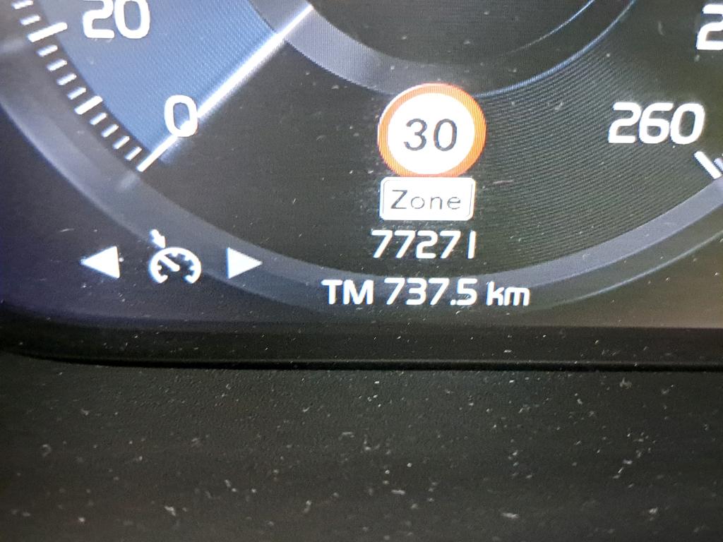 Slika vozila VOLVO XC40