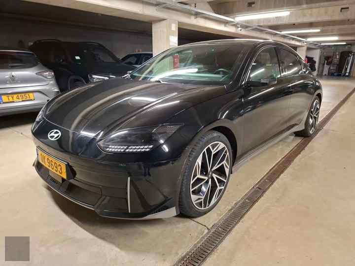 Slika vozila HYUNDAI Ioniq 6