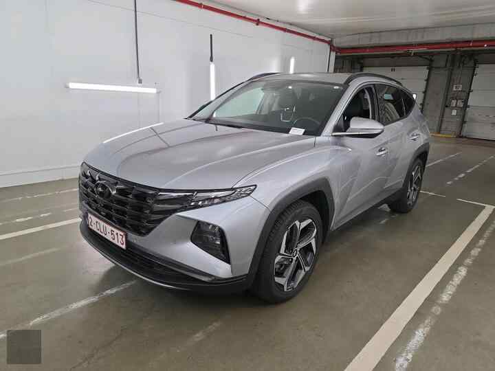Slika vozila HYUNDAI Tucson