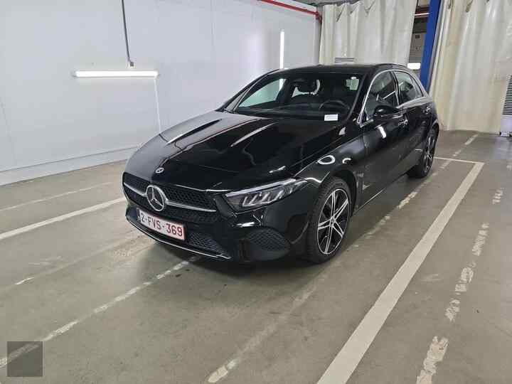 Slika vozila MERCEDES-BENZ A-Class
